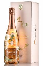 Perrier Jouet Belle Epoque Rose - шампанское Перрье Жуэ Белль Эпок Розе 0.75 л розовое брют в п/у