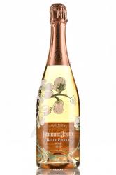 Perrier Jouet Belle Epoque Rose - шампанское Перрье Жуэ Белль Эпок Розе 0.75 л розовое брют в п/у