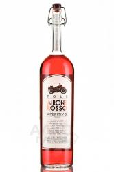 Poli Airone Rosso - ликер Поли Аироне Россо 0.7 л