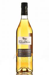 Pineau des Charentes Colombard - вино ликёрное Пино де Шарант Коломбар 0.75 л