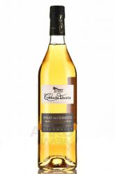 Пино де Шарант Pineau des Charentes Colombard 0.75 л 