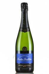 Nicolas Feuillatte Brut Reserve - шампанское Николя Фейят Брют Резерв 0.72 л