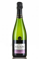Grand Cru Brut Blanc de Noirs - шампанское Гран Крю Брют Блан де Нуар 0.75 л белое брют