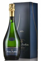 Brut Cuvee Speciale Millesime - шампанское Брют Кюве Спесиаль Миллезиме 0.75 л белое брют в п/у