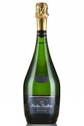 Brut Cuvee Speciale Millesime - шампанское Брют Кюве Спесиаль Миллезиме 0.75 л белое брют в п/у