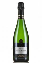 Blanc de Blancs Collection Vintage - шампанское Блан де Блан Коллексьон Винтаж 0.75 л белое брют