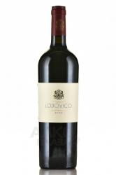 Lodovico Toscana IGT - вино Лодовико Тоскана ИГТ красное сухое 0.75 л