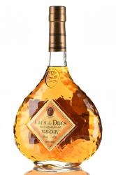 Cles des Ducs VSOP - арманьяк Кле де Дюк ВСОП 0.7 л в п/у