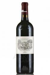 вино Chateau Lafite Rothschild Premier Cru Classe Pauillac AOC 2011 0.75 л 