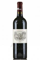 Chateau Lafite Rothschild Premier Cru Classe Pauillac AOC - вино Шато Лафит Ротшильд Гран Крю Классе Пойак АОС 2011 год 0.75 л красное сухое