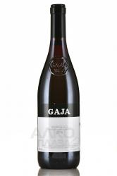 Gaja Barbaresco DOCG - вино Гайя Барбареско 2016 0.75 л красное сухое