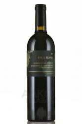 Paul Hobbs Cabernet Sauvignon Beckstoffer Dr. Crane Vineyard - американское вино Пол Хоббс Каберне Совиньон Бэкстоффер Доктор Крейн Виньярд 0.75 л