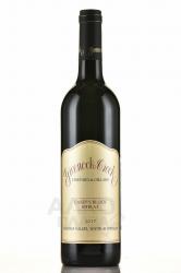 Greenock Creek Casey’s Block Shiraz - вино Гринок Крик Кейсис Блок Шираз 0.75 л красное вино