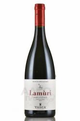 Lamuri - вино Ламури 0.75 л красное сухое