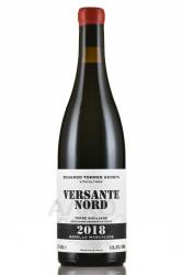 вино Эдуардо Торрес Акоста Версанте Норд Нерелло Маскалезе 0.75 л красное сухое 