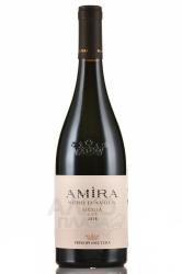 Principi Di Butera Nero D`Avola - вино Принчипи Ди Бутера Неро Д`Авола 0.75 л 2018 год красное сухое