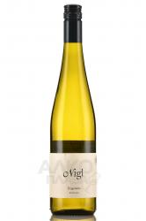 Riesling Dornleiten Nigl - вино Рислинг Ургештайн Кремсталь Нигл 0.75 л