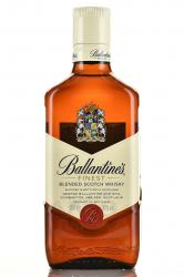 Ballantines Finest 0.5 л