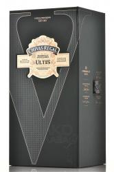 Whisky Chivas Regal Ultis Gift Box - виски Чивас Ригал Алтис 0.7 л в п/у