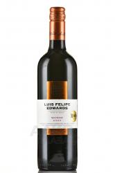 вино Пьюпилла Шираз 0.75 л красное сухое 