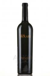 вино Кол Соларе 0.75 л красное сухое 