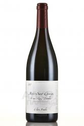 Claire Naudin Les Damodes Nuits-Saint-Georges 1er Cru AOC - вино Клер Нодан Ле Дамод Нюи Сен Жорж Премье Крю 0.75 л красное сухое