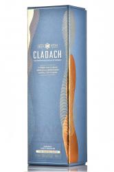 Cladach gift box - виски Кладах 0.7 л п/у
