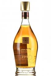 Glenmorangie Grand Vintage Malt - виски Гленморанджи Гранд Винтаж Молт 1996 год 0.7 л в п/у дерево