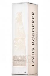 Louis Roederer Collection 242 - шампанское Луи Родерер Коллексьон 242 0.75 л белое брют в п/у