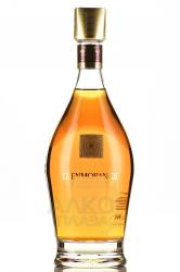 Glenmorangie Grand Vintage Malt - виски Гленморанджи Гранд Винтаж Молт 1997 год 0.7 л в п/у дерево