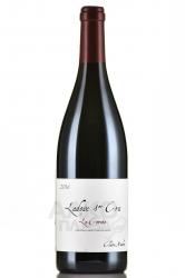 Ladoix 1er Cru La Corvee Claire Naudin - вино Ладуа Премье Крю Ле Корве Клер Нодан 0.75 л красное сухое