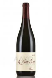 BiNaume La Plante d’a Cote - вино БиНом Ля Плант д’а Коте 0.75 л красное сухое