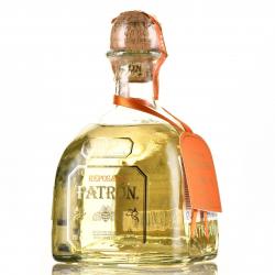 текила Patron Reposado 0.75 л 