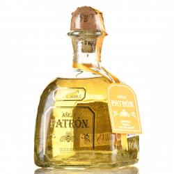 текила Patron Anejo 0.75 л 