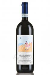 вино Дольчетто д’Альба Приавино 0.75 л красное сухое 