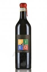 вино Рибео Мореллино ди Сканcано 0.75 л красное сухое 