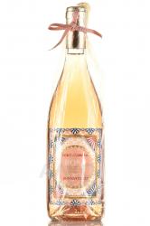 Donnafugata Dolce & Gabbana Rosa Sicilia DOC - вино Доннафугата Дольче и Габбана Роса 0.75 л в п/у