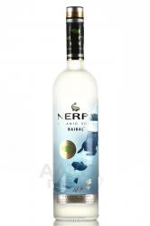 Nerpa Organic - водка Нерпа Органик 0.7 л