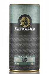 Bunnahabhain Stiuireadair - виски Буннахавэн Стюрадур 0.2 л в тубе