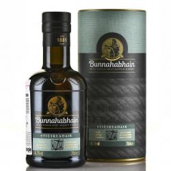 Bunnahabhain Stiuireadair - виски Буннахавэн Стюрадур 0.2 л в тубе