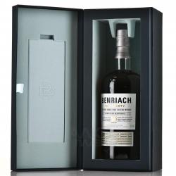 Benriach 30 years old gift box - виски односолодовый БенРиах 30 лет 0.7 л в п/у