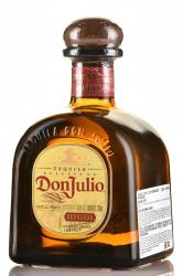 текила Don Julio Reposado 0.75 л 