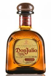 текила Don Julio Reposado 0.75 л 