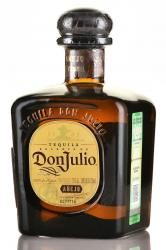 текила Don Julio Anejo 0.75 л 