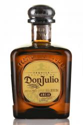 текила Don Julio Anejo 0.75 л 