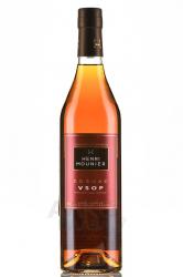 коньяк Henri Mounier VSOP 0.7 л 