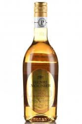 Пино де Шарант Henri Mounier Pineau des Charentes AOC 0.75 л 