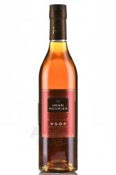 коньяк Henri Mounier VSOP 0.5 л