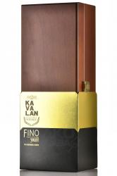 Kavalan Solist Fino Sherry Cask - виски Кавалан Солист Фино Шерри Каск 0.7 л