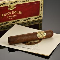 Brick House Robusto - сигары Брик Хаус Робусто